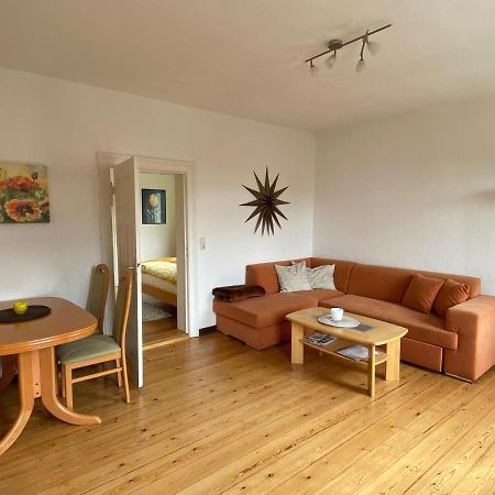 Ferienwohnung Marta Altefähr Buitenkant foto